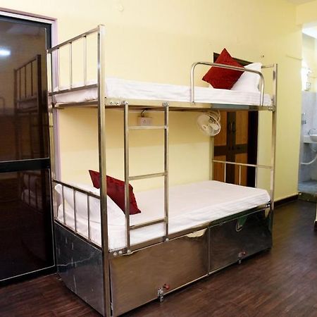 Flexistays Nágpur Kültér fotó