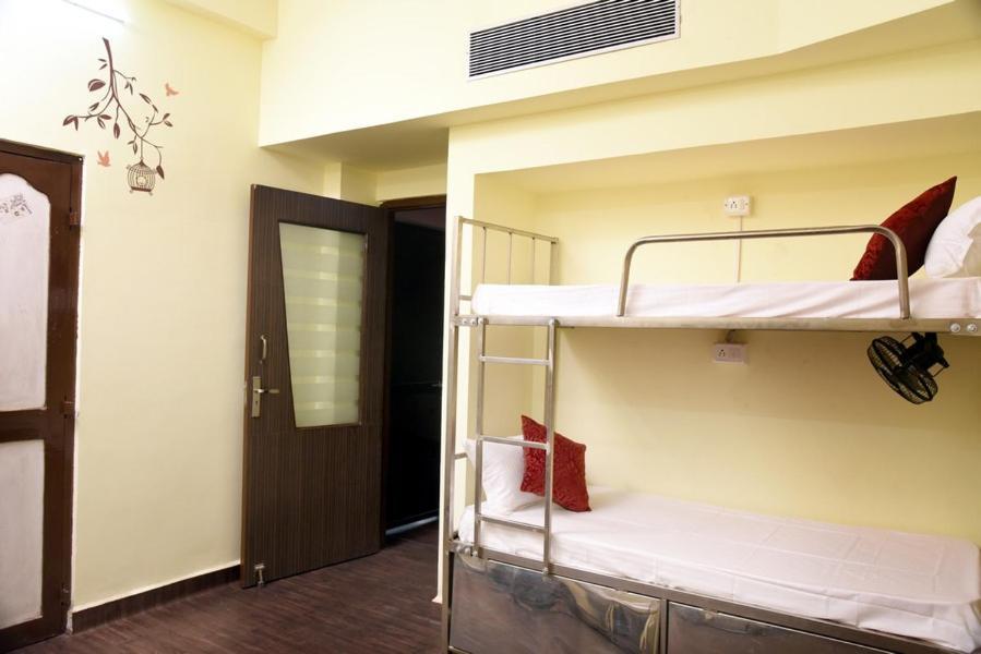 Flexistays Nágpur Kültér fotó