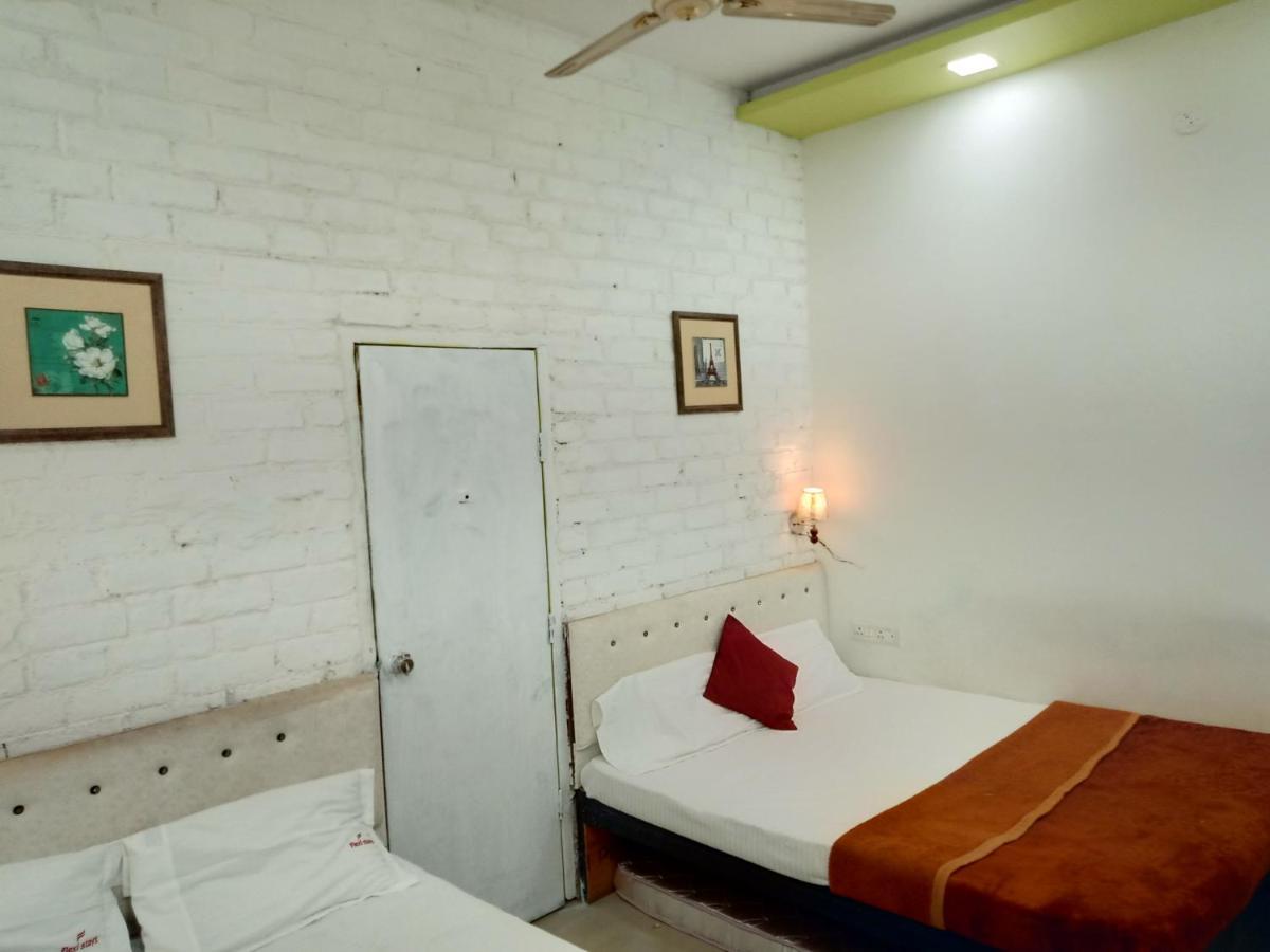 Flexistays Nágpur Kültér fotó