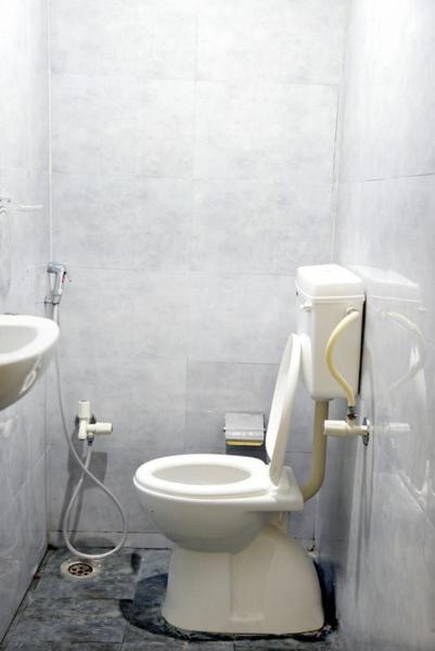 Flexistays Nágpur Kültér fotó