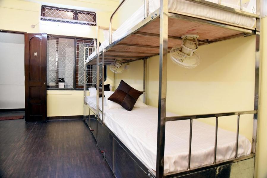 Flexistays Nágpur Kültér fotó