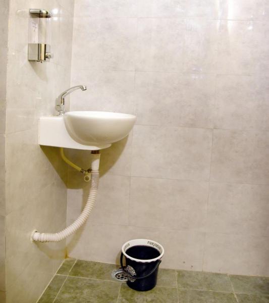 Flexistays Nágpur Kültér fotó
